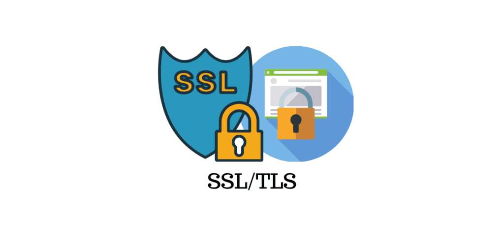 چرا SSL/TLS مهم است | آکادمی ساسان درویش پور
