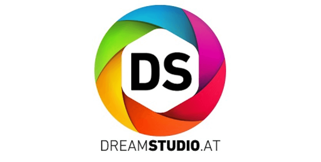 سایت Dream Studio