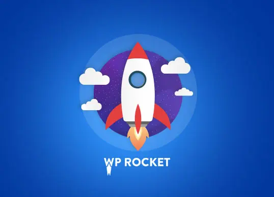 افزونه موشک WP ROCKET