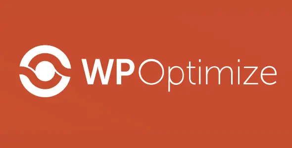 افزونه WP OPTIMIZE